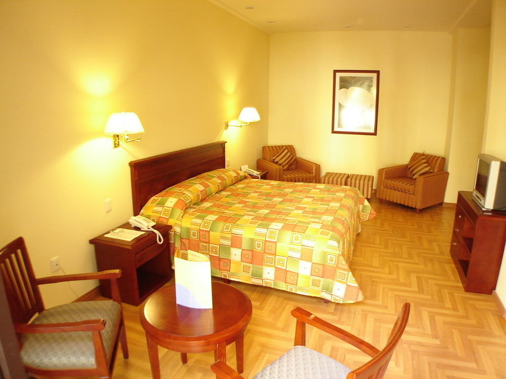 Hotel Casa Real Теуакан Экстерьер фото