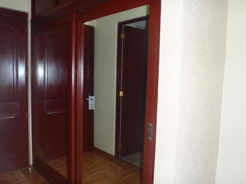 Hotel Casa Real Теуакан Экстерьер фото