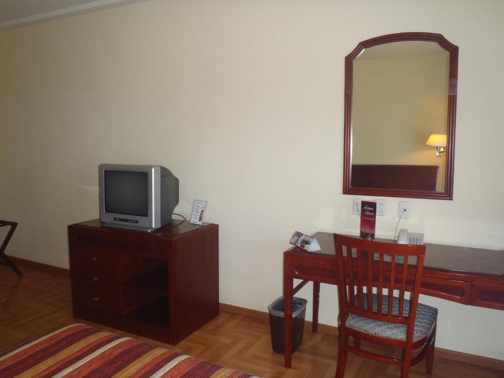 Hotel Casa Real Теуакан Номер фото