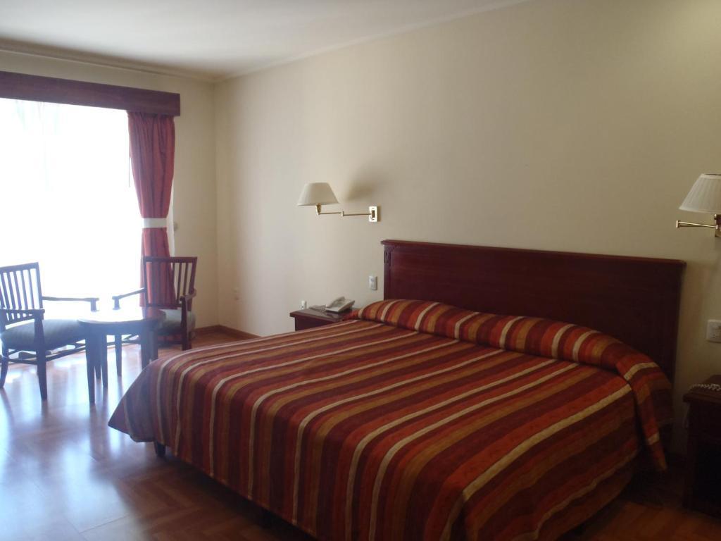 Hotel Casa Real Теуакан Номер фото