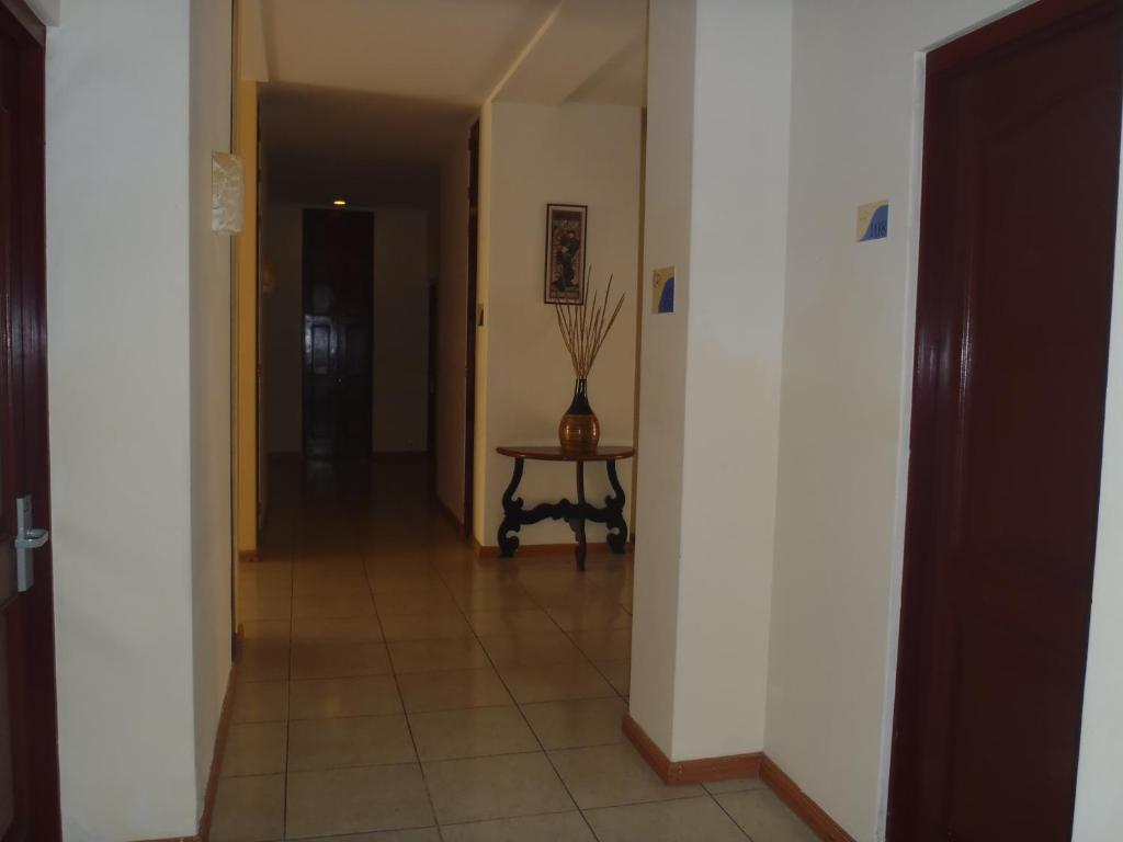 Hotel Casa Real Теуакан Экстерьер фото
