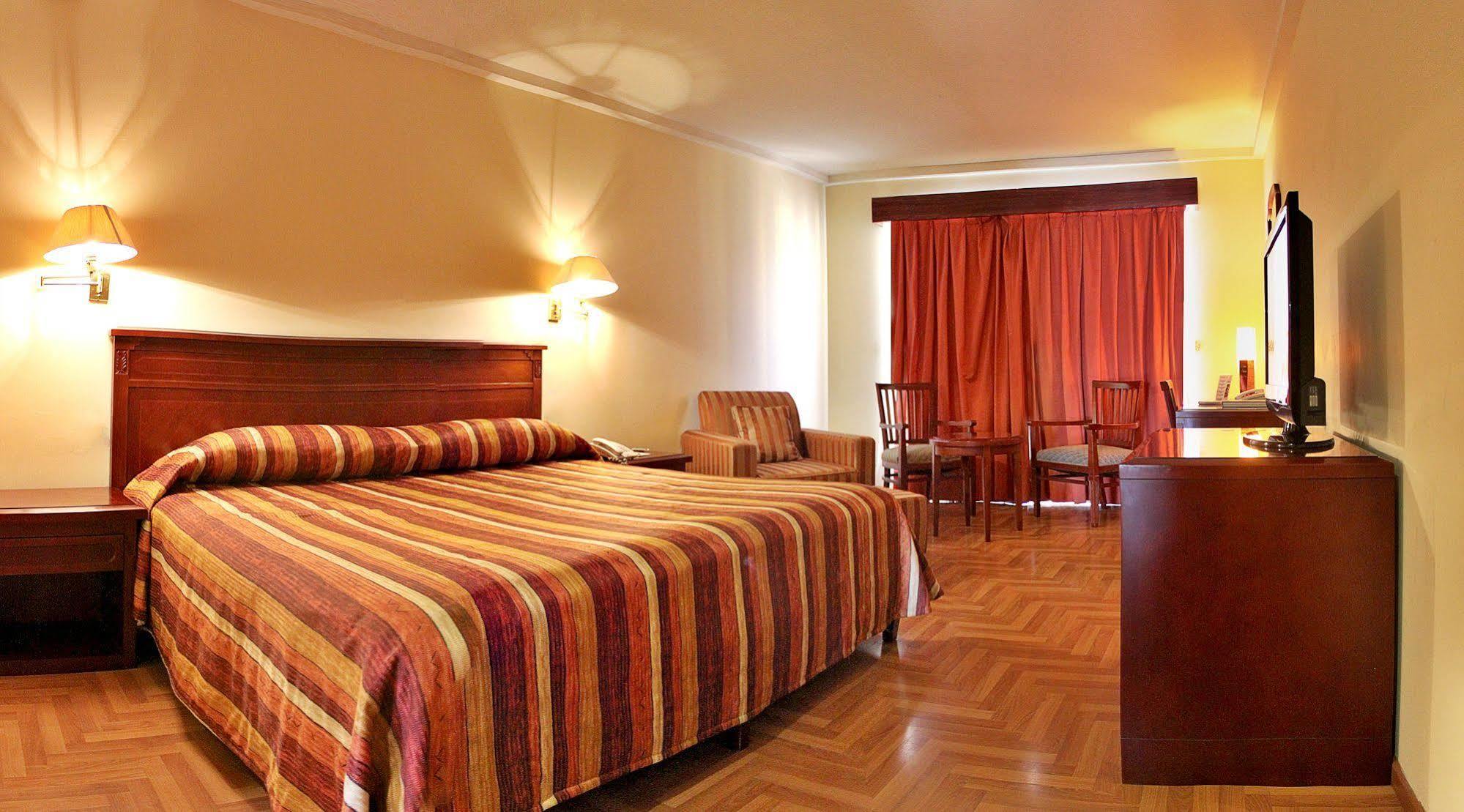 Hotel Casa Real Теуакан Экстерьер фото